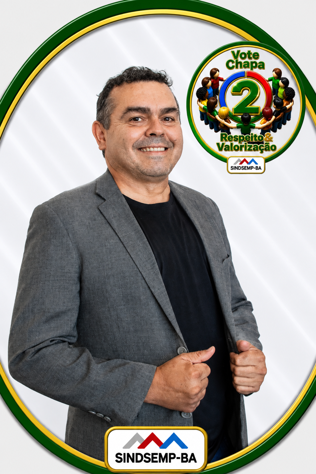 Nome do integrante 3