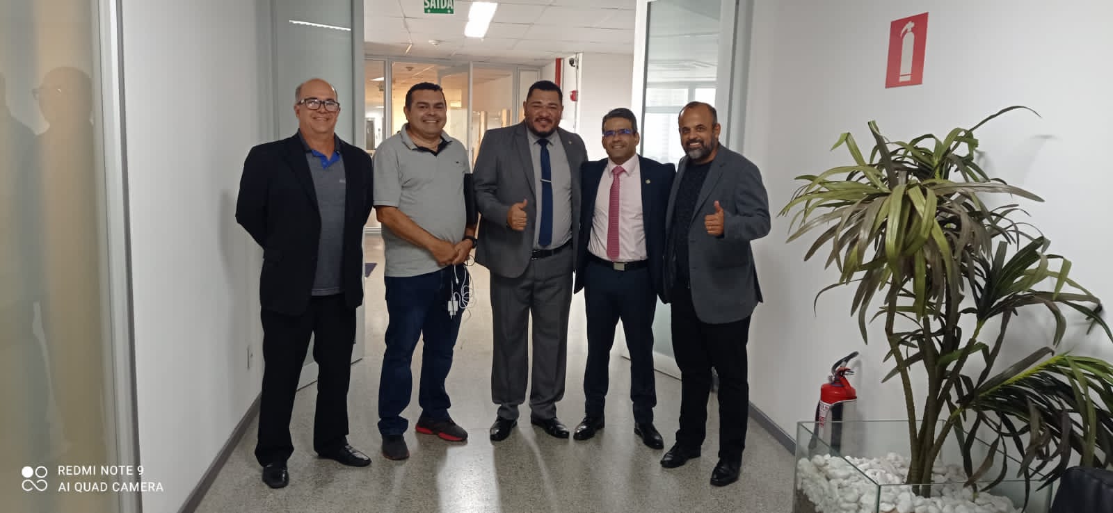 Campanha sindical